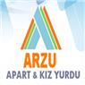 Arzu Kız Öğrenci Yurdu - Antalya